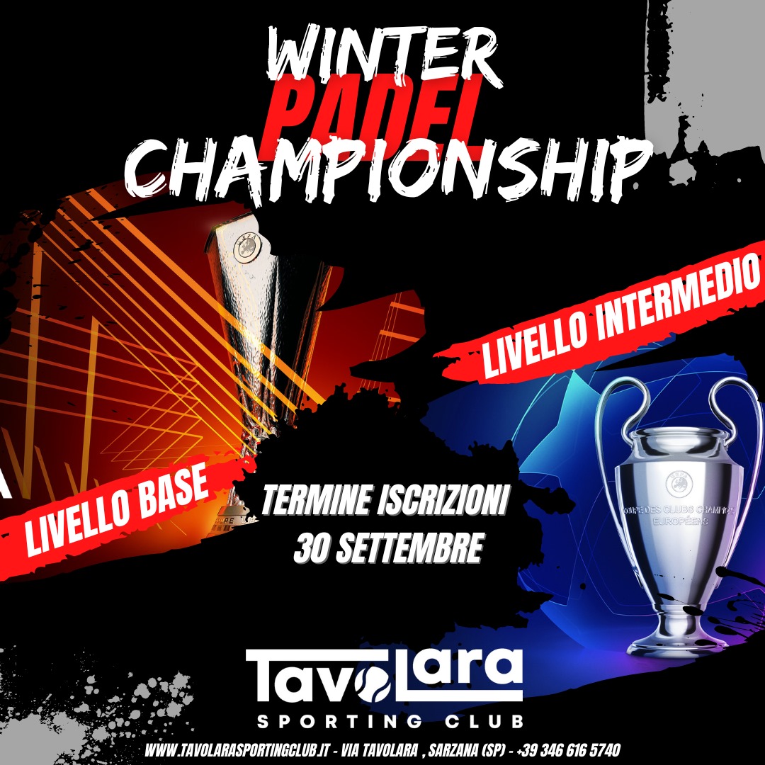 Tavolara-sporting-club-Torneo
